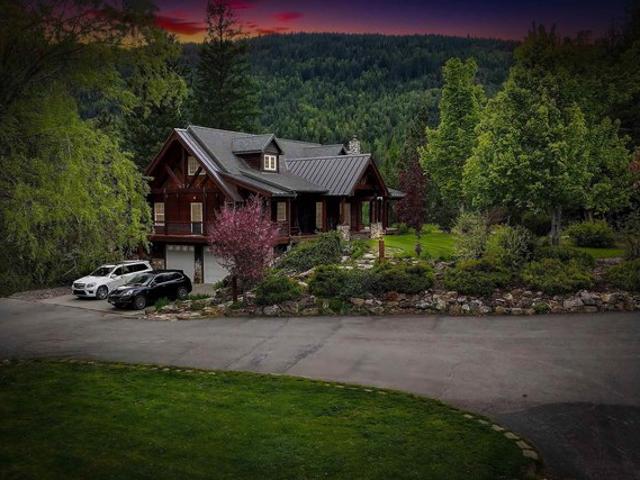 House for sale in Sandpoint, Idaho