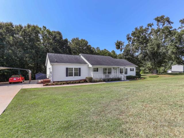 House for sale in Six Mile, Pickens County