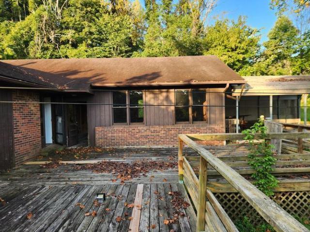 House for sale in Kentucky