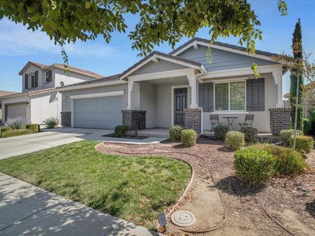 House for sale in Patterson, Stanislaus County
