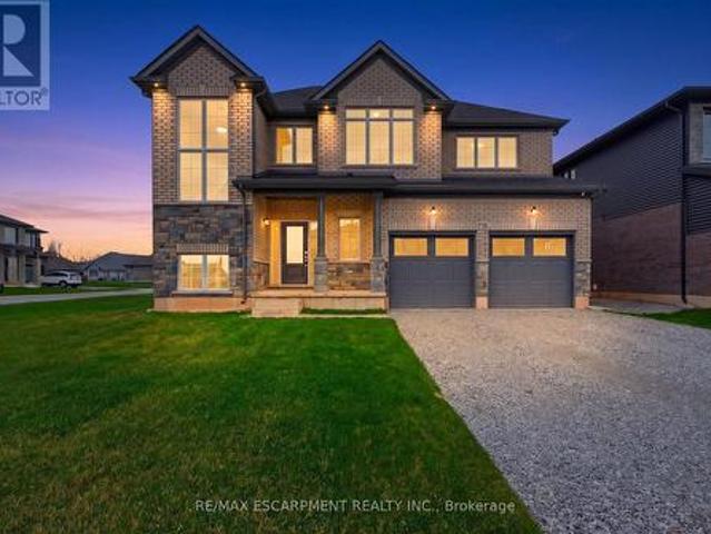 House for sale in Niagara, Ontario