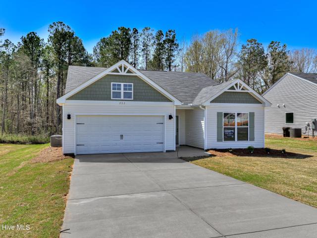 House for sale in Augusta, Georgia