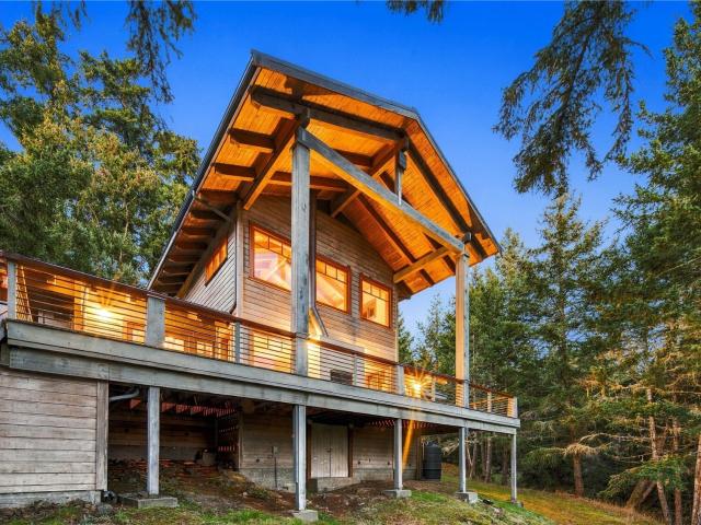 House for sale in Friday Harbor, San Juan County