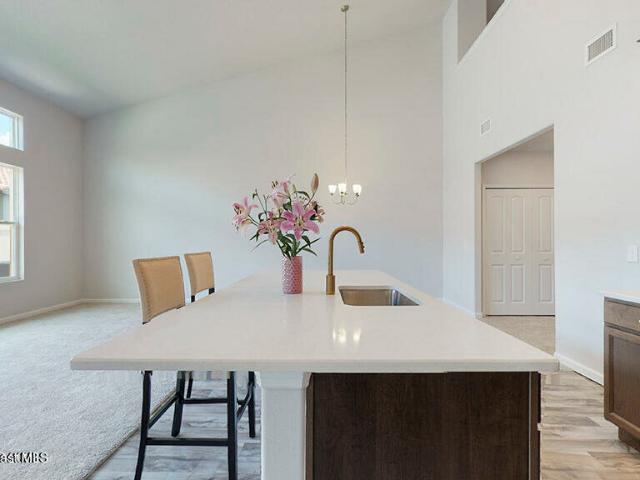 Townhouse for rent in Satellite Beach