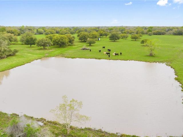 Farm for sale in Edna, Jackson County