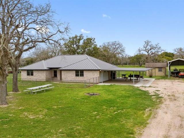 Farm for sale in Edna, Jackson County