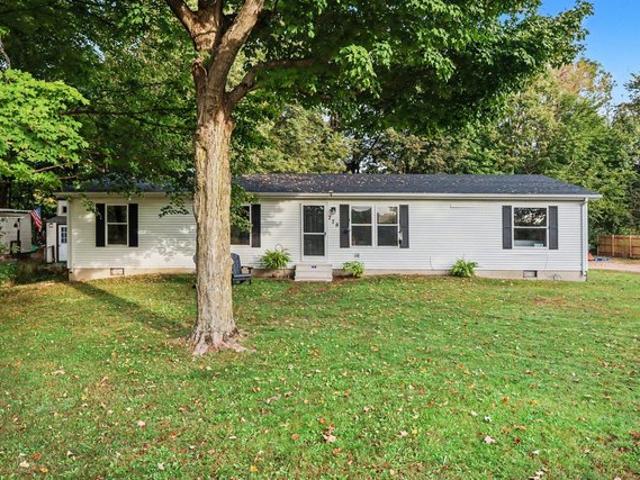 House for sale in Union City, Branch County