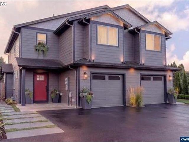 House for sale in Oregonia