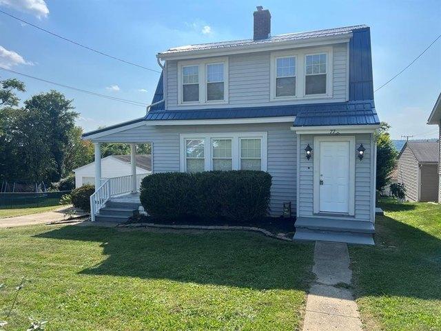 House for sale in Beaver, Pennsylvania