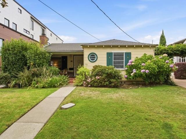 House for sale in San Mateo, California