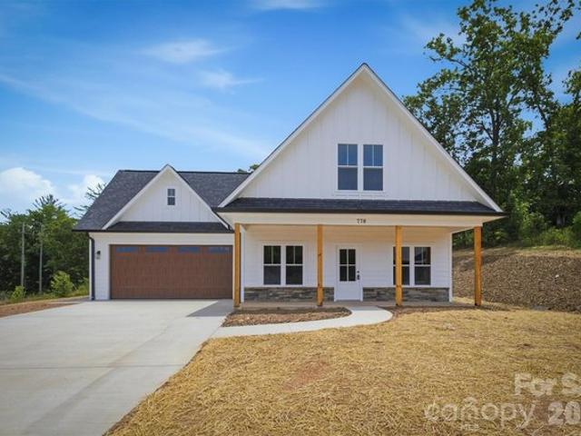 House for sale in Connellys Springs, North Carolina