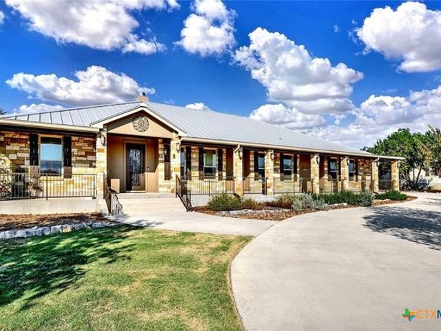 House for sale in New Braunfels, Texas
