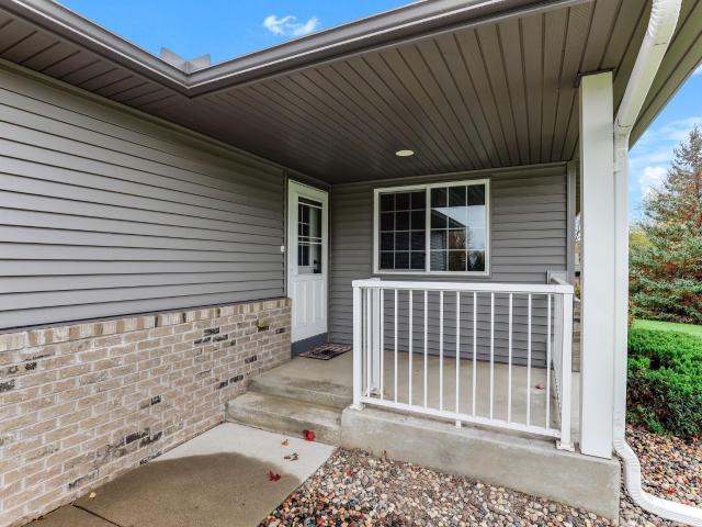 Townhouse for sale in Big Lake, Minnesota