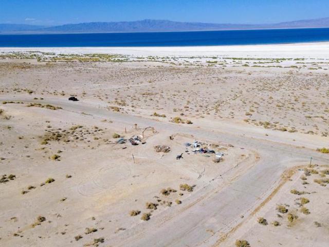 Land for sale in Thermal, California