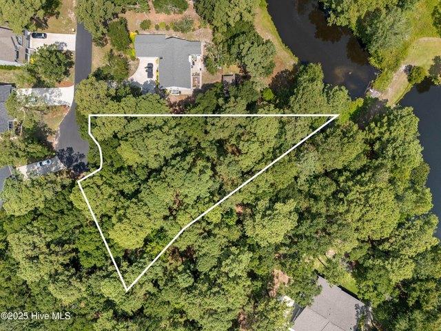 Land for sale in Bolivia, North Carolina