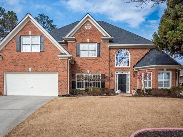 House for sale in Dacula, Georgia