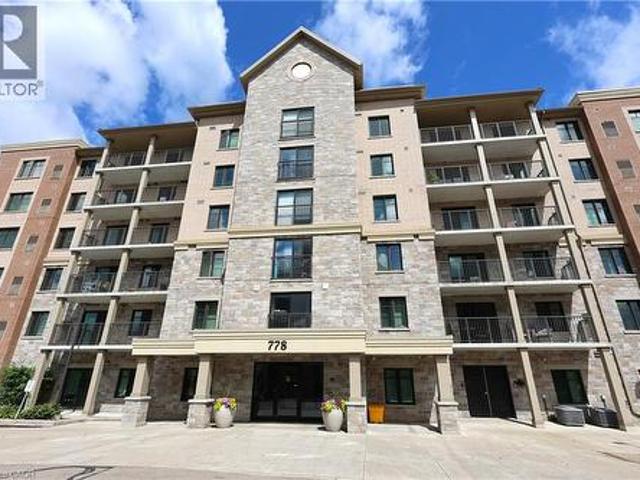 Condo for sale in Waterloo, Ontario