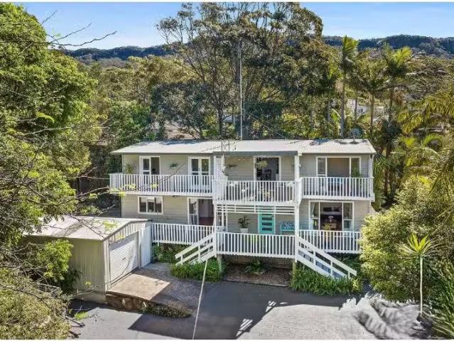 House for rent in Sydney, New South Wales