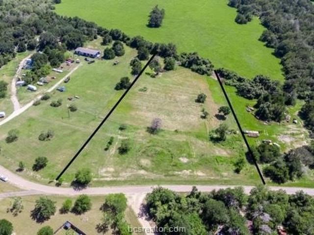 Land for sale in Somerville, Texas
