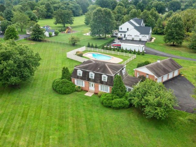 House for sale in Lederach, Pennsylvania