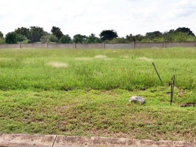 Land for sale in Hartbeespoort Dam Nature Reserve, North West