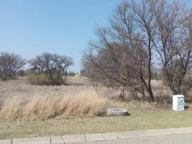 Land for sale in Koppies, Free State