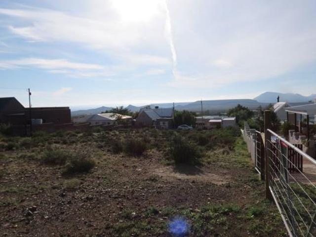 Land for sale in Western Cape