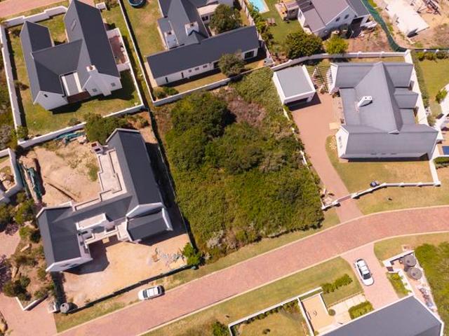 Land for sale in Cape St Francis, Eastern Cape