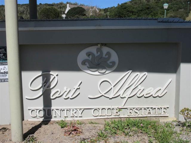 Land for sale in Bushmans River Mouth, Eastern Cape