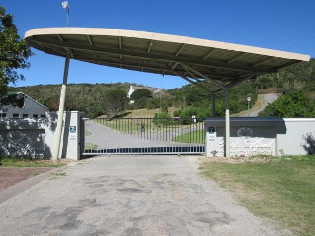Land for sale in Bushmans River Mouth, Eastern Cape