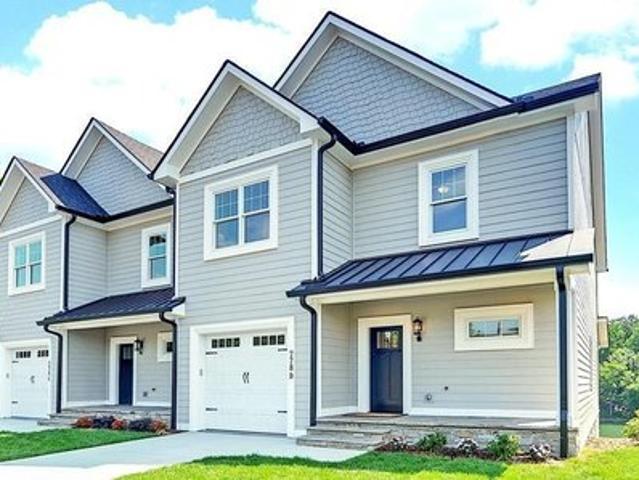 Townhouse for sale in Hiawassee, Georgia