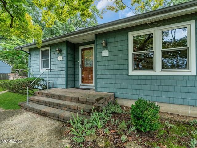 House for sale in Brick, New Jersey