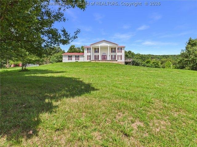 House for sale in West Virginia