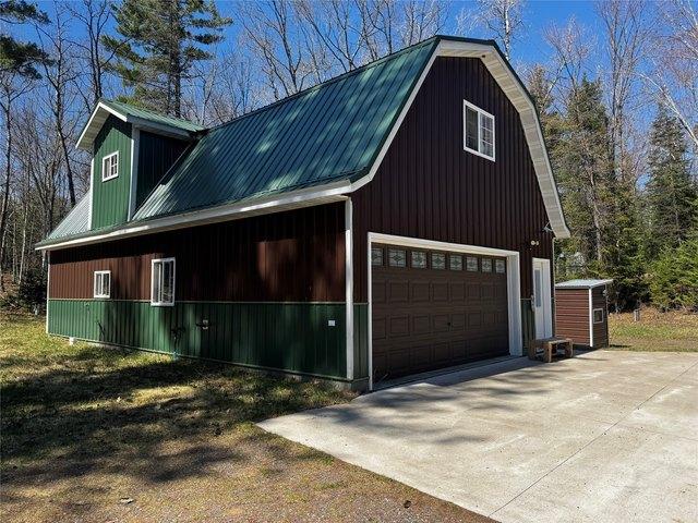 House for sale in Sawyer, Wisconsin