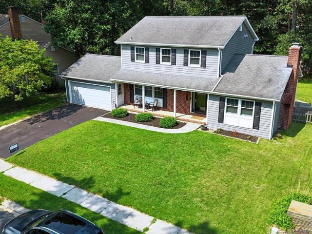 House for sale in Glen Burnie, Maryland