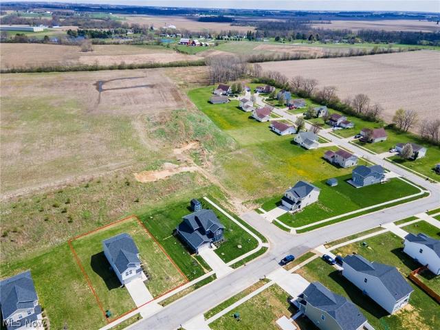 House for sale in Jamestown, Ohio