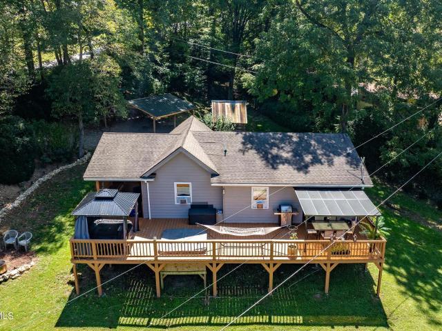 House for sale in Poga, East Tennessee