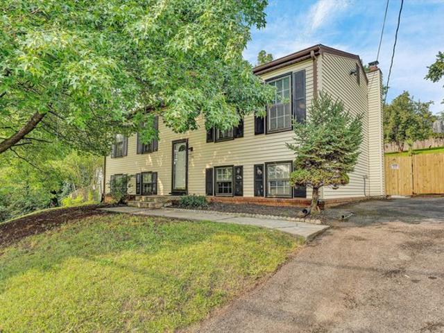 House for sale in Virginia