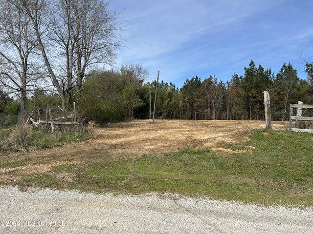 House for sale in Byhalia, Mississippi