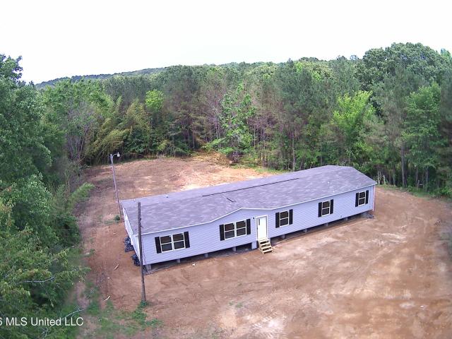 House for sale in Byhalia, Mississippi