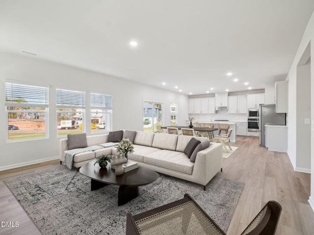 House for sale in Wake, North Carolina