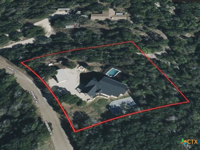 House for sale in Valley Mills, Texas