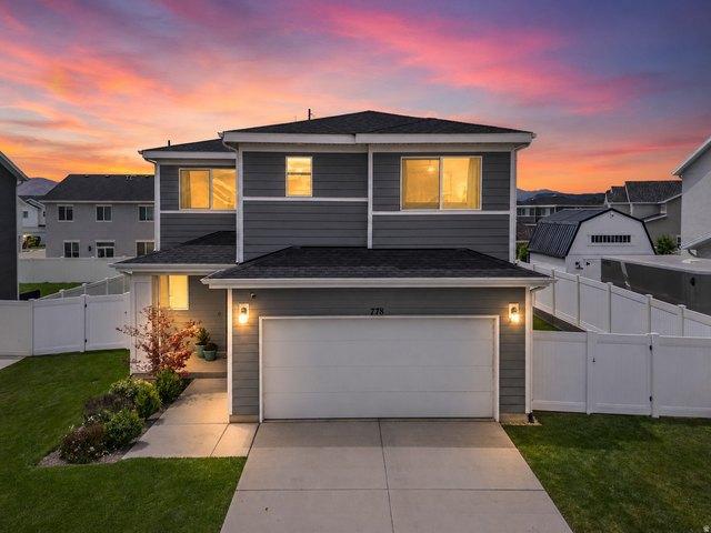 House for sale in American Fork, Utah