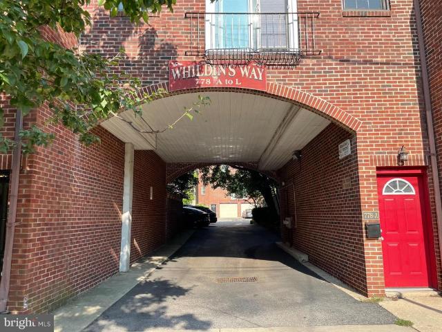 Townhouse for sale in South Philadelphia, Philadelphia