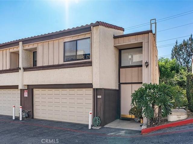 Townhouse for sale in Monterey Park, Los Angeles County