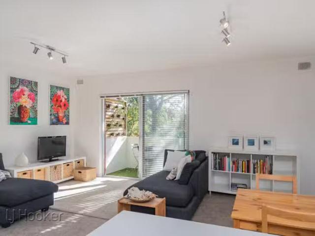 Apartment for rent in Mount Lawley