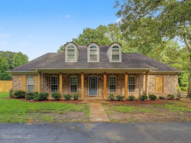 House for sale in Hernando, Mississippi
