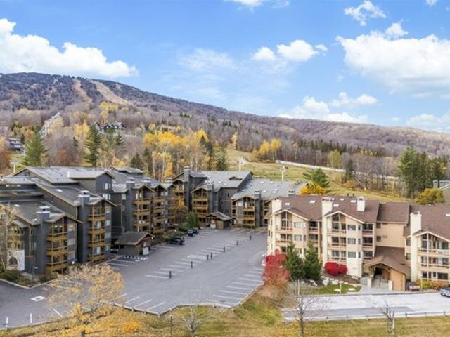 Condo for sale in Stratton, Vermont