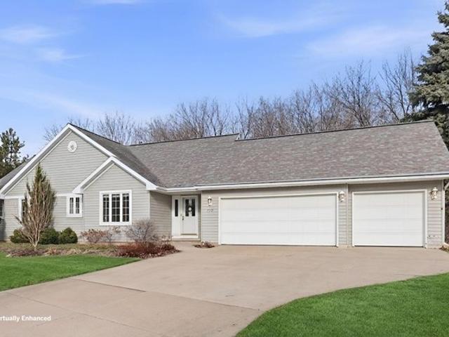 House for sale in Neenah, Wisconsin