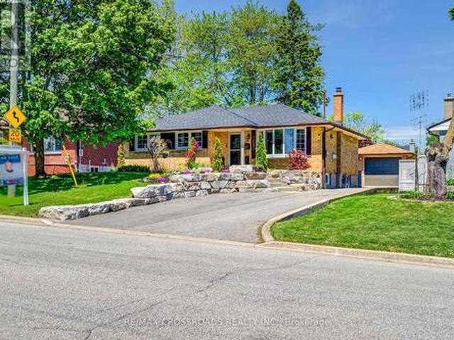 House for sale in Durham, Ontario
